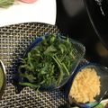 ♡ひな祭り♡'s cooksnap of when they made 簡単綺麗！大葉の千切り.