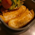 星を射る's cooksnap of when they made 簡単♪子供が大好き甘～い卵焼き.