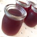 はるシェフ's cooksnap of when they made 魅惑の簡単おやつ☆絶妙美味な赤しそゼリー.