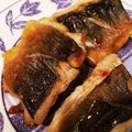 ＊おちゃこ＊'s cooksnap of when they made 道産子が愛するホッケの煮付け.
