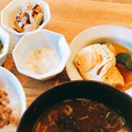 ささなお's cooksnap of when they made 簡単♪たまごのきんちゃく煮.