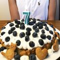 ammママ's cooksnap of when they made 楽チン！タルト生地-パートシュクレ-.