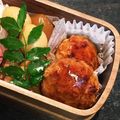gacyuo's cooksnap of when they made シェフ直伝【圓用EN】豚のハンバーグ.