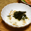 tonapan's cooksnap of when they made 長芋と大根おろしのさっぱりとろろごはん.