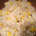 ninnin＆jun's cooksnap of when they made とうもろこしの炊き込みご飯.