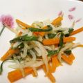 ジョングレ's cooksnap of when they made もやしのナムル.