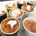 春凛RIN's cooksnap of when they made バター不要！紙コップでシフォンケーキ.