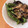 tomaton☆'s cooksnap of when they made なすとししとうのゴママヨ炒め.