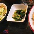 ミナまっきー's cooksnap of when they made 小松菜のナムル.