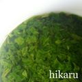 ひかる♪'s cooksnap of when they made 無塩料理☆簡単手作りパセリドレッシング.