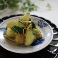 まろんかふぇ's cooksnap of when they made ⭐️”シャキシャキ”胡瓜のピリ辛中華炒め.