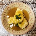 チェックのミニくま's cooksnap of when they made ♡胃腸に優しい♪鶏つみれの茹であんかけ♡.