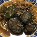 kona8's cooksnap of when they made 甘辛旨い！麻婆茄子♡.