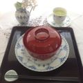 T0moco's cooksnap of when they made 冷茶（氷出し煎茶）.