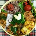 SoMiNemama's cooksnap of when they made ピーマン＆人参deおかか炒め。.