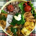 SoMiNemama's cooksnap of when they made 簡単！美味しい♡なめ茸と小葱の玉子焼き.