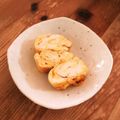 はるぴーのママ's cooksnap of when they made 捨てるなんて勿体ない、コーン缶汁で卵焼き.