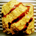 みみ母's cooksnap of when they made おひとりさまの大阪お好み焼き風トースト.