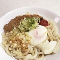 ♪ゆかたん♡'s cooksnap of when they made 夏に★簡単さっぱり納豆冷やしうどん.
