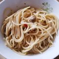 れ♡きょーまま's cooksnap of when they made 基本！本場イタリアのスパゲッティの茹で方.