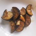 クッキングホチョ's cooksnap of when they made 簡単とろとろ✨ナスの味噌炒め.