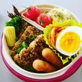 きん☆みどり's cooksnap of when they made イワシのゴマ焼き.