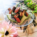 ももちゃんのれしぴ's cooksnap of when they made 野菜のゆかり炒め.