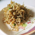 おすぷ's cooksnap of when they made ちりめん山椒　京都やよい風.