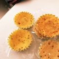なおプ～'s cooksnap of when they made 手づかみ離乳食♡もちもち蒸しパン.