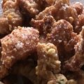 ゆうきいた's cooksnap of when they made 我が家の鶏の唐揚げ。カリッとジューシー！.
