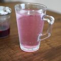 うさぎのシーマ's cooksnap of when they made 梅酢水.