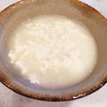 waiwaiha's cooksnap of when they made 絶対失敗なし！沖縄ゆし豆腐（おぼろ豆腐）.