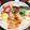  しー's cooksnap of when they made ◆豆乳胡麻そうめん◆.