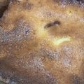 でぃえっと's cooksnap of when they made 簡単‼混ぜるだけ!!プルーンのクラフティ.