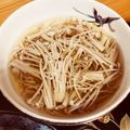  しー's cooksnap of when they made ■糖質制限■えのき簡単手作りなめたけ♪.