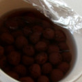 ゆのほなッチ★'s cooksnap of when they made 塩っ辛い梅干しを、はちみつ梅に.