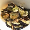 こはるーん♪'s cooksnap of when they made なすのチーズ焼き.