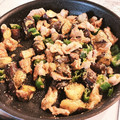 ♡ｙｕｋｏ♡'s cooksnap of when they made 茄子と豚肉の味噌炒め.
