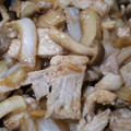 かなた！'s cooksnap of when they made 超簡単・豚の生姜焼き.