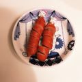 ❁Abake❁'s cooksnap of when they made 朝食に♡おにぎりに♡ケチャップウインナー.