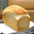まっしゅ2010's cooksnap of when they made カリッともちっとイギリス風食パン.