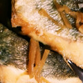 ワンコ＆ハニー's cooksnap of when they made ♥切り身で簡単❗基本の魚の煮つけ♥.