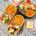 ふたごゆき's cooksnap of when they made 常備菜❁パプリカのマリネ.