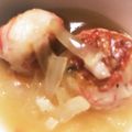 MULA's cooksnap of when they made 超簡単☆カニカマ＆はんぺんで揚げしんじょ.