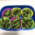 keiko☆0914's cooksnap of when they made 簡単！いんげんのおかか和え.