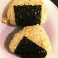 Leopon☆'s cooksnap of when they made 味付けバイ貝煮汁の炊き込みご飯.
