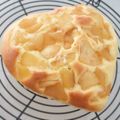 ーkasumiー's cooksnap of when they made じゃむとヨーグルトの焼き菓子.