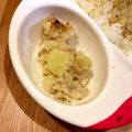 ♡アンティのママ♡'s cooksnap of when they made お魚ポテトサラダ～１才半幼児食.