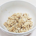 独女の休日's cooksnap of when they made 作り置き用　鶏そぼろ.