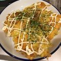 お豆ママ♡'s cooksnap of when they made ★簡単★キャベツ大量消費★お好み焼き★.